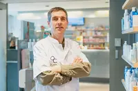 Pharmacie Jacobs