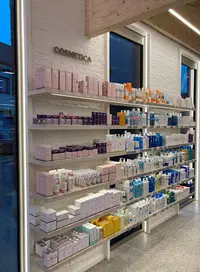 Pharmacie Spoele