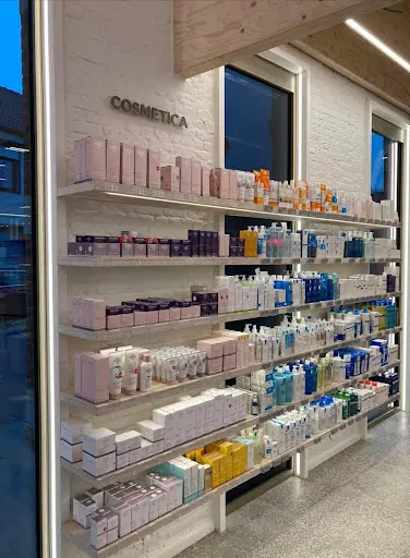 Pharmacie Spoele
