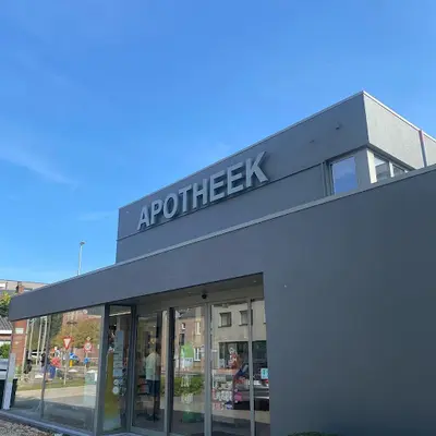 Apoteek Phlippo