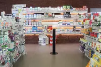 Pharmacie Beuckelaers