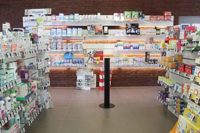 Pharmacie Beuckelaers