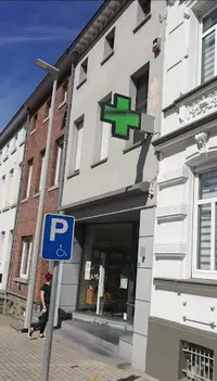Apotheke Dubuisson