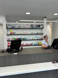 Pharmacie Apotilia