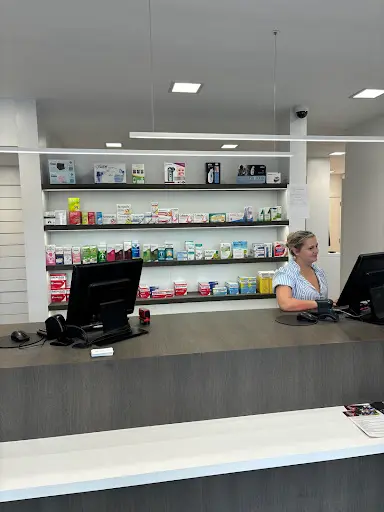 Pharmacie Apotilia