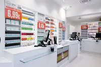 Apotheek By Medi-market Group Leuven