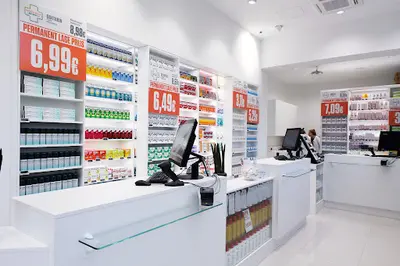 Apotheek By Medi-market Group Leuven