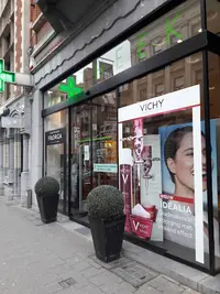 Apotheek de Bond