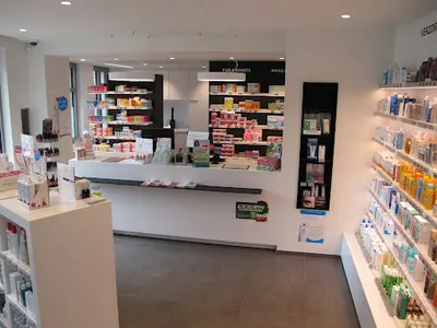 Apotheek Hoogmartens In Leuven