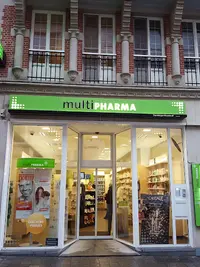Multipharma