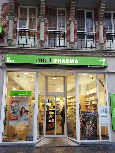 Multipharma