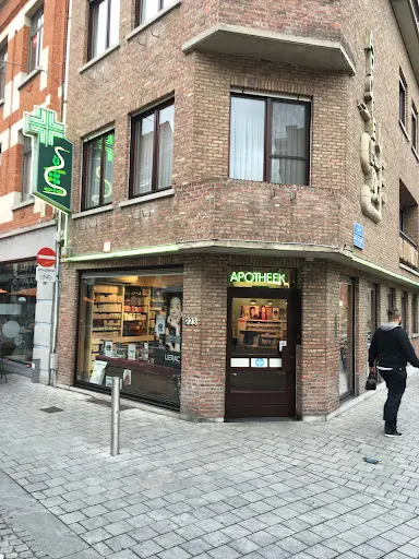 Pharmacy Tempelhof