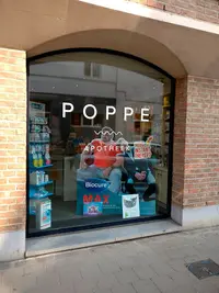 Poppe Apotheek