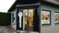 Pharmacie Piret-bribois