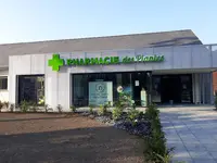 Pharmacie des Plantes