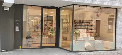 Apotheek Acke