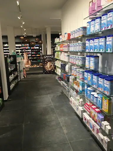 Apotheek de Rotonde (strybol Pharma B.v.)