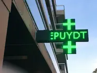 Apotheek Depuydt