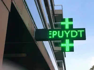Apotheek Depuydt