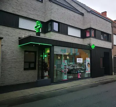 Apotheek Vercauteren Veerle
