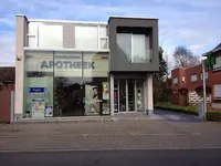 De Berken Apotheek ( Strybol Pharma B.v.) (apr. Inge Destrooper)