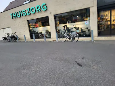 Thuiszorg Maldegem