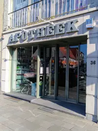 Apotheek Pasbrug Nv