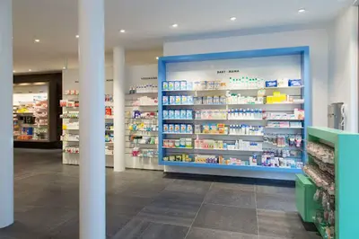 Apotheek Van Doren