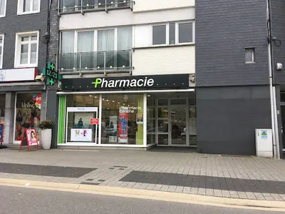 Pharmalmedy (malmedy)