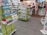 Vpharma Malmedy Centre