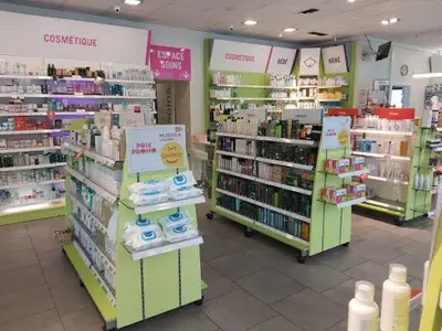 Vpharma