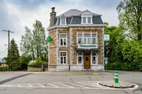 Pharmacie Biot