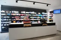 Pharmacie du Cazier