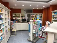 Pharmacie Stalon