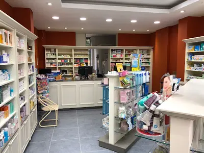 Pharmacie Stalon