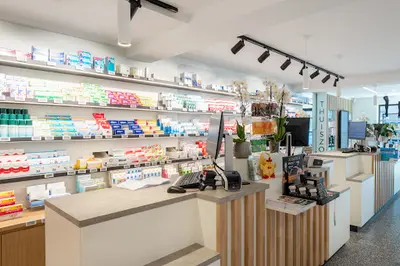 Apotheek Libens
