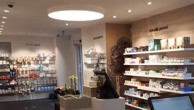 Meer Apotheek Bv