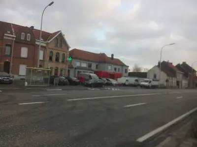 Apotheek Poelk Bvba