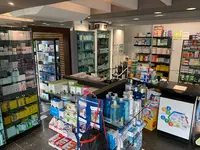 Pharmacie Bosman