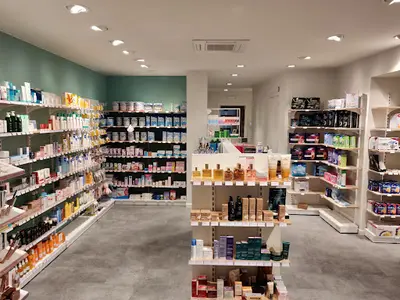 Optiphar Apotheek - Meerhout