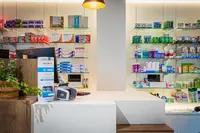 Pharmacie Plaskie