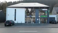 Pharmacie Ramlot Jp