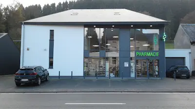 Pharmacie Ramlot Jp
