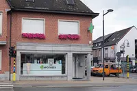 Apotheek Eva Vanheel