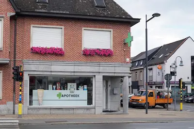 Apotheek Eva Vanheel
