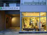Apotheek Sara Tsjoen Bvba