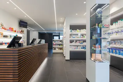 Rigaux Apoteek Bv