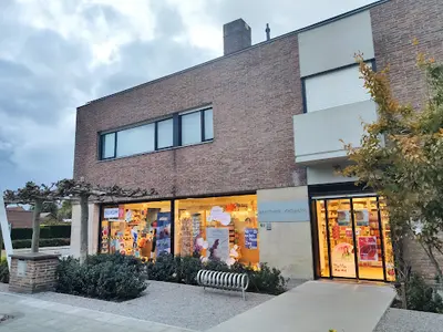 Apotheek Debaeke