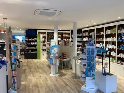 Pharmacie Leroy