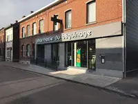 Pharmacie de Béguinage